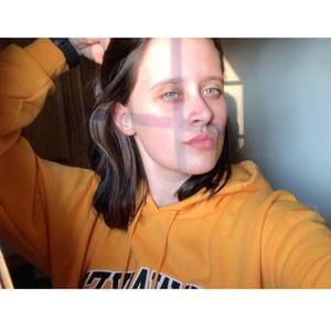 Meet your Posher, Sheena